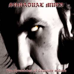 Sumadual Mued : The Chronicles Of Demonic Nature